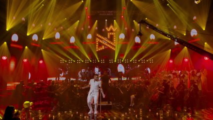 Nacho - Fe / Happy Happy (Sinfónico / En Vivo)