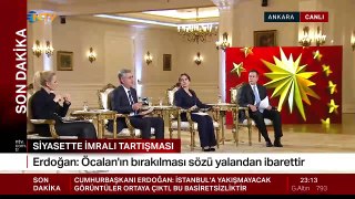 Cumhurbaşkanı Erdoğan: Hablemitoğlu'nun Katillerinden Nuri Gökhan Bozkır, MİT Tarafından Ukrayna'da Yakalandı!