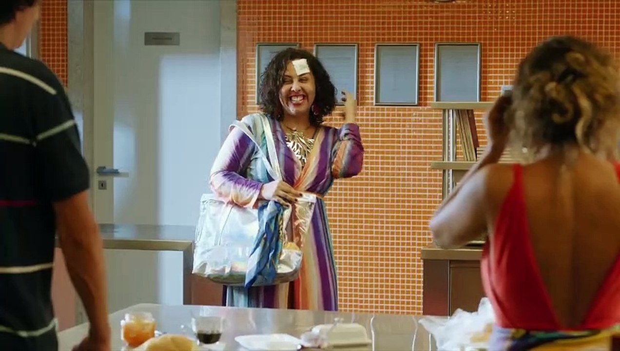 TÔ RYCA 2: TRAILER OFICIAL - DT - Vídeo Dailymotion