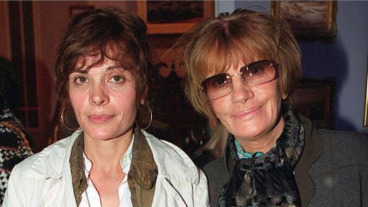 GALA VIDEO - « Marie était de plus en plus triste " : Nadine Trintignant se souvient des derniers jours de sa fille