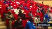 Tchad : une rencontre sous tension entre le CODNI et les partis politiques