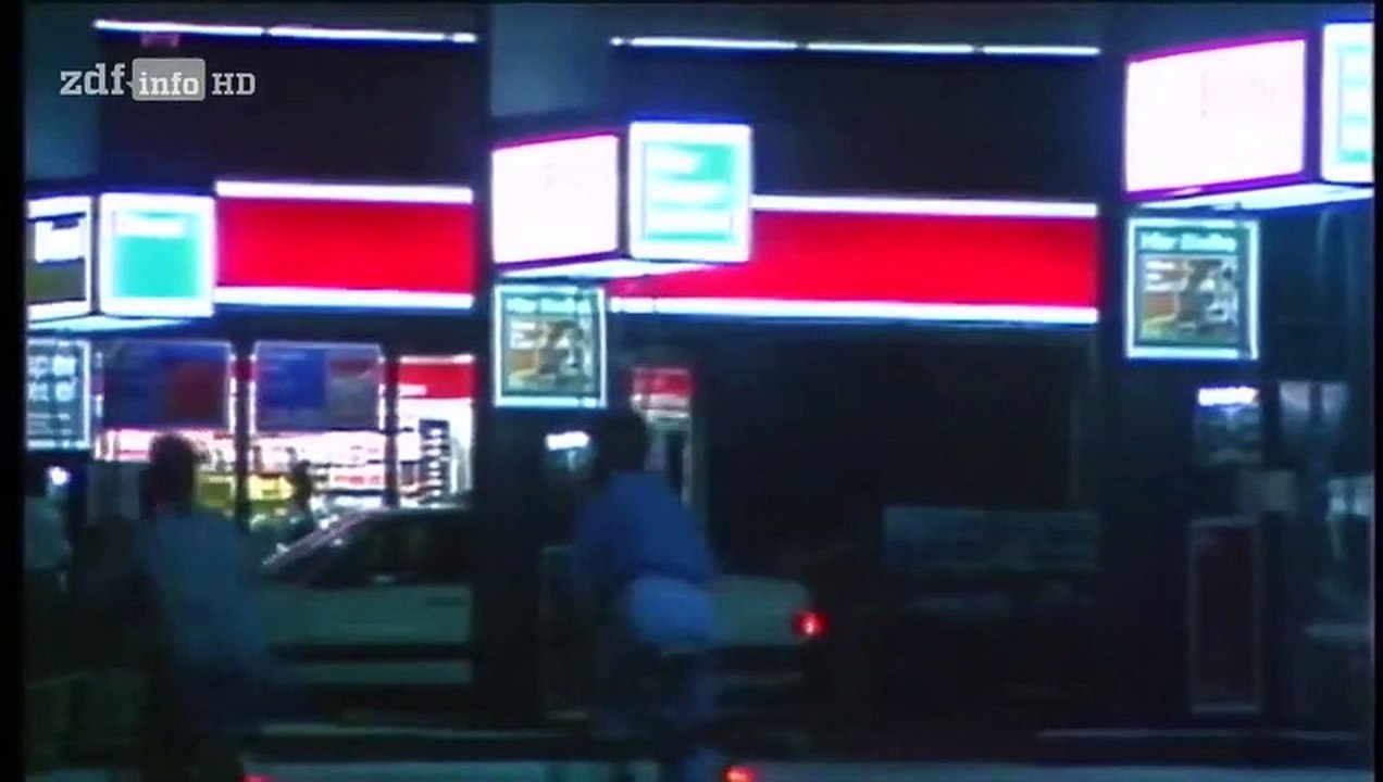 ZDF-History - Das Geiseldrama von Gladbeck