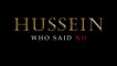 Hussein Who Said No (2022) | Ibn Ziad Confronts Muslim Ibn Aqeel | Movie Clip (English Subtitles)