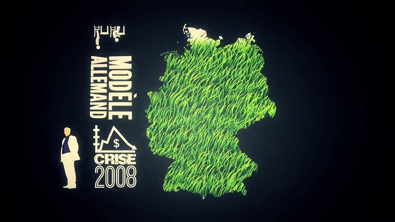 Data Gueule Saison 3 - Made in Germany (EN)