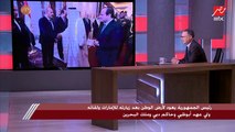 العميد خالد عكاشة يوضح دلالات توقيت زيارة الرئيس السيسي لدولة الإمارات العربية المتحدة