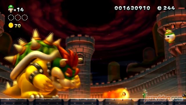 L'histoire du jeu vidéo Saison 1 - Comment devenir un méchant de jeu vidéo ? (EN)