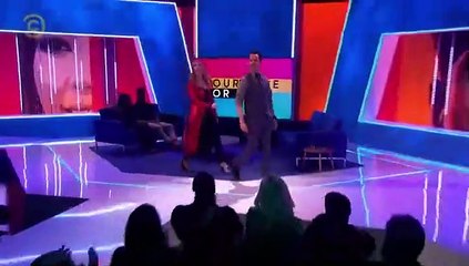 Your Face Or Mine S05E02