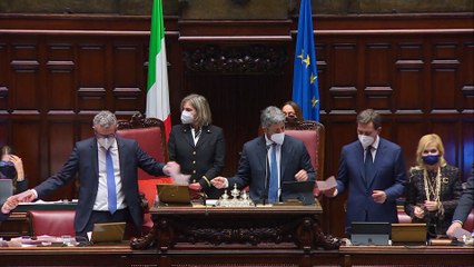 Impasse nas Presidenciais italianas não tem fim à vista