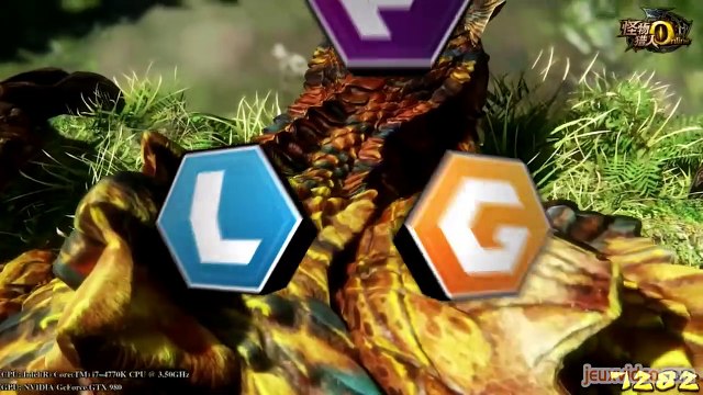 Looking for Games Saison 2 - Le point sur l'actualité du MMO en janvier (EN)