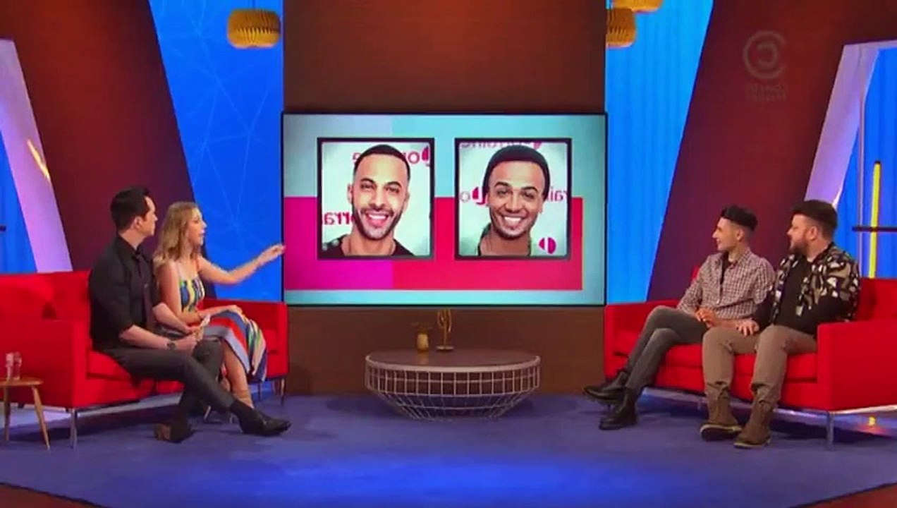 Your Face Or Mine S02 - Ep03  3 Hd Watch