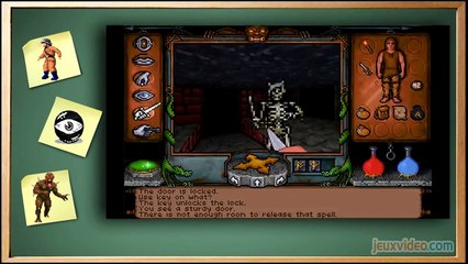 L'histoire du jeu vidéo Saison 1 - La naissance du FPS (EN)