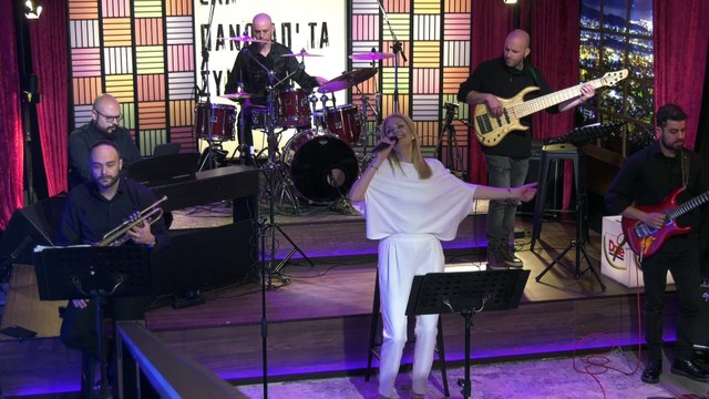 Μουσικές αλχημείες Παρασκευή στις 22.30