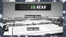 Chris Paul Prop Bet: Points, Suns At Jazz, January 26, 2022