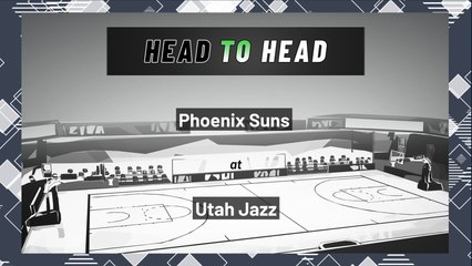 Mike Conley Prop Bet: Points, Suns At Jazz, January 26, 2022