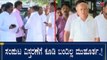 Cabinet Expansion : ಸಂಪುಟ ವಿಸ್ತರಣೆಗೆ ಕೂಡಿ ಬಂದಿಲ್ಲ ಮುಹೂರ್ತ..!| CM BS Yeddyurappa | TV5 Kannada