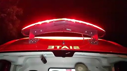 Homem sofre contusão no crânio após queda em Cascavel