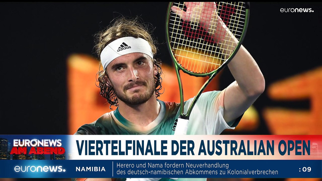 Debatte um die Impfpflicht - Euronews am Abend 26.01.22