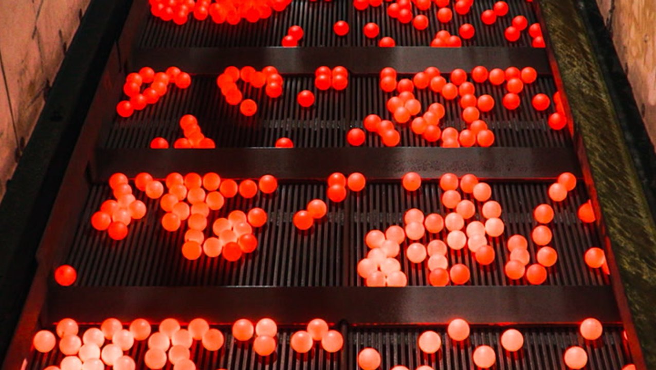 Steel is recycled more than almost anything. Why does it create so much pollution?