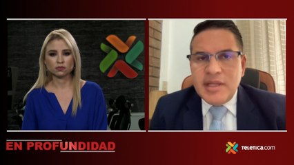 LIVE: En Profundidad - Miércoles 26 Enero 2022