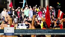 Avanzan los preparativos para la juramentación de la presidenta Xiomara Castro