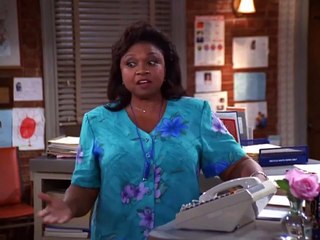 Becker S2 E07 -  He Said, She Said