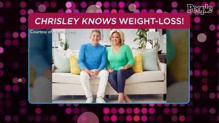 Todd and Julie Chrisley Have Lost a Combined 48 Lbs. Together: 'Back in Fighting Shape!'