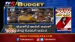 ಬಜೆಟ್​ ಮಂಡನೆ ನಡುವೆ ಕಾಶ್ಮೀರಿ ಶಾಯರಿ ಓದಿದ ನಿರ್ಮಲಾ ಸೀತಾರಾಮನ್ | Sitharaman | Budget 2020 | TV5 Kannada