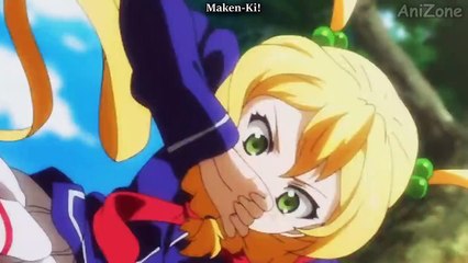 Cutest Kisses and Hugs in Anime