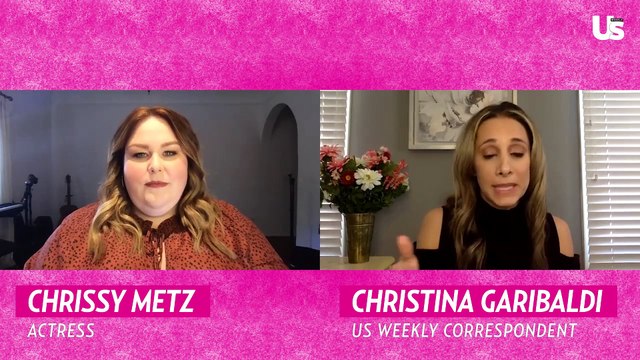 Chrissy Metz Teases Whether Kate Will Finally Appear In 'This Is Us' Flash-forwards