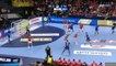 Héroïques, les Bleus renversent le Danemark et filent en demi-finale