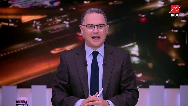 والد اللاعب محمد النني: لعيبة المنتخب كلهم رجالة وابني محمد مش محتاج توصية