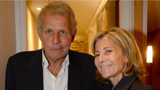 GALA VIDEO - Claire Chazal : quelle éducation a-t-elle donnée à son fils François Poivre d’Arvor ?