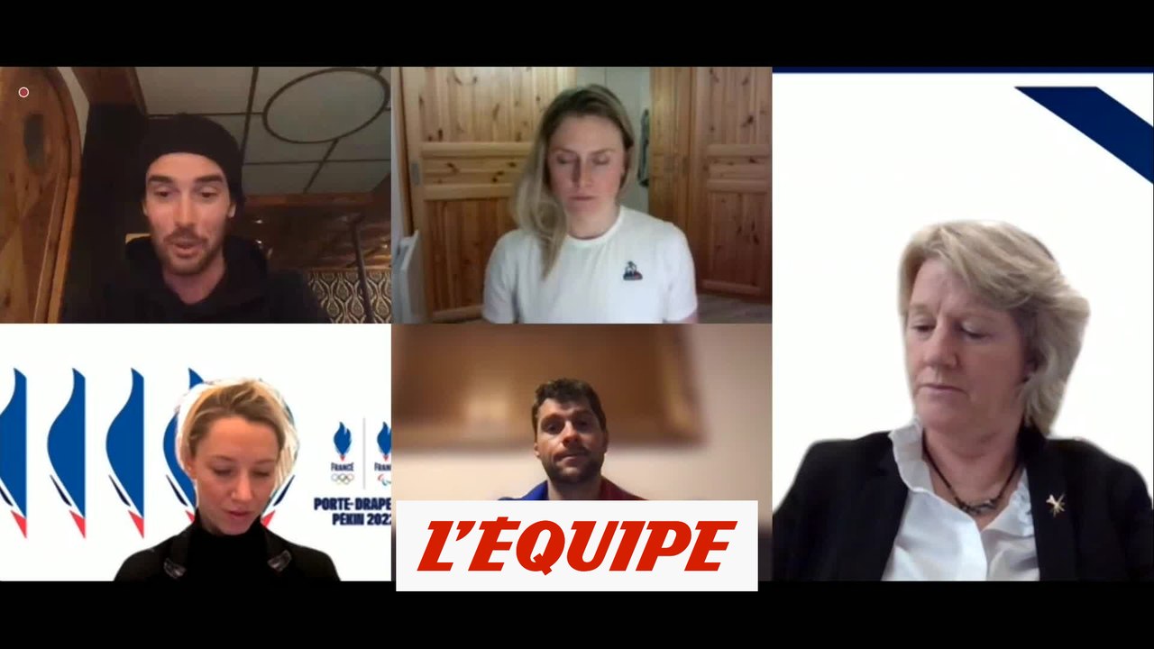 Rolland : «Je suis reconnaissant» - Tous sports - JO