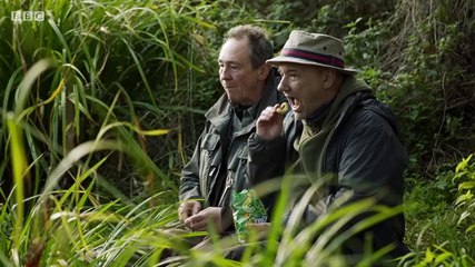 Mortimer & Whitehouse Gone Fishing S03E02