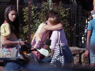 Téaser tráiler de la película "Cerdita", ópera prima de Carlota Pereda protagonizada por Laura Galán.