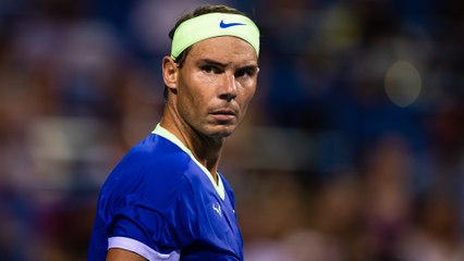 Australian Open Semifinal Preview: Rafael Nadal May Struggle Against Matteo Berrettini