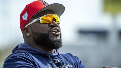 Should David Ortiz Have Gotten Into The Hall Of Fame?