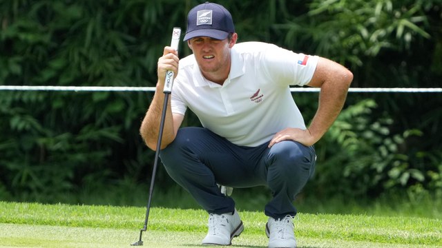 The Farmers Insurance Open Preview: Top Props