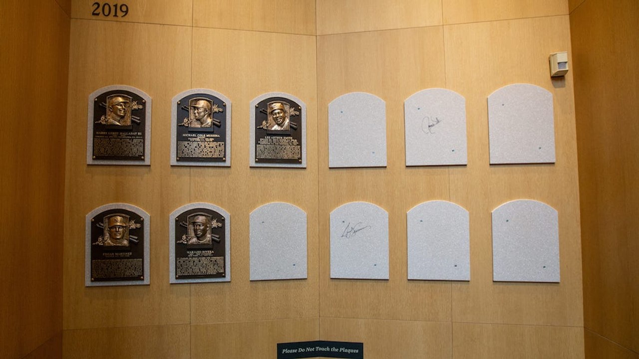 Is The MLB HOF Voting Outdated?