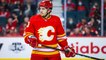 NHL 1/24 Preview: Bet Johnny Gaudreau To Score (+205)