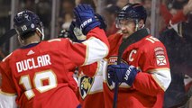 Florida Panthers Vs. Winnipeg Jets Preview January 25th
