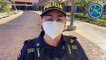 Cinco detenidos tras irrupción de grupo antivacunas en Hospital de Heredia