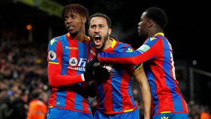 Jump on These Soccer Bets in the EPL 1/22