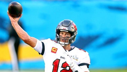 Buccaneers Struggle Capitalizing On Four Fumbles From The Rams