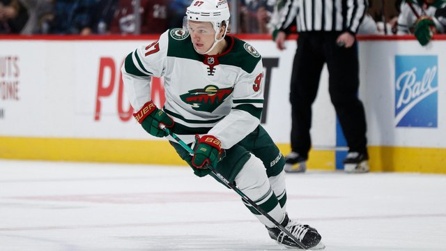 Montreal Canadiens Vs. Minnesota Wild Preview January 24th