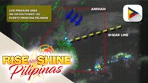 INFO WEATHER | Hanging amihan, patuloy na nakaaapekto sa bansa