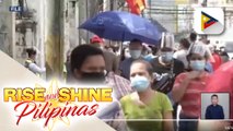 Cebu LGU, naghahanda sakaling magpatupad ng Alert level 4