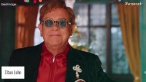 Elton John annule ses concerts au dernier moment : dépité il s'explique