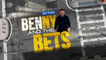 Benny And The Bets: NFL Divisional Weekend Edition