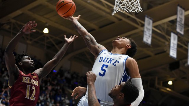 NCAAM Preview: Mr. Opposite Picks takes Duke Blue Devils Over Syracuse Orange 1/22